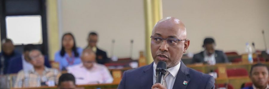Renforcement de la lutte contre le vol de bœufs