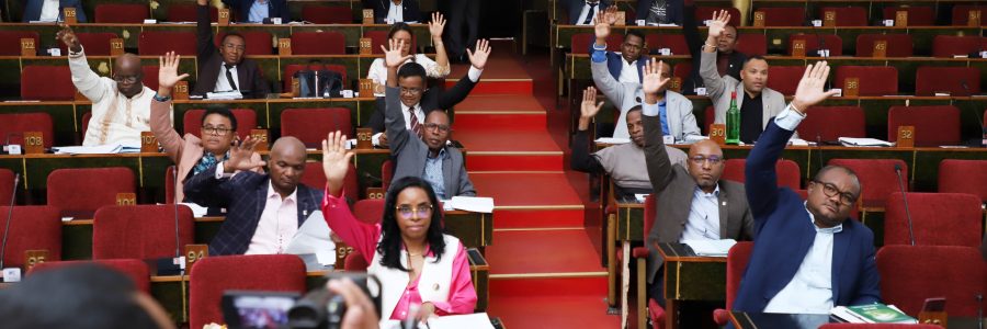 Vers la légalisation encadrée du toaka gasy