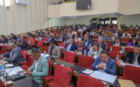 Questions au Gouvernement : un rapport d’activité salué mais des préoccupations persistent