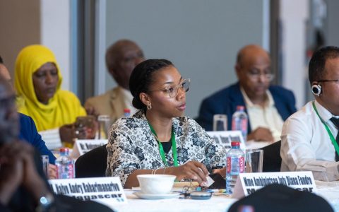 Gestion responsable de la dette publique : une délégation malgache en formation à Accra