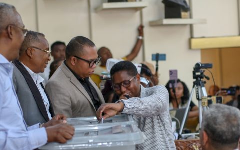 Vote de destitution des membres du Bureau Permanent de l’Assemblée nationale