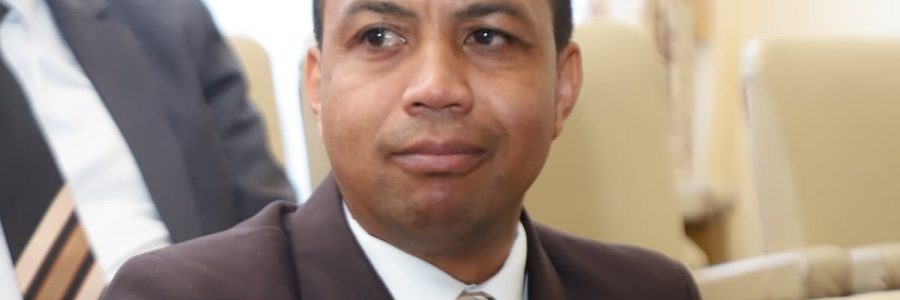 Dialogue entre le pouvoir législatif et le Ministère de l’Agriculture et de l’Élevage