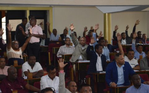 L’Assemblée nationale adopte la Loi de Finances 2026 avec des amendements substantiels