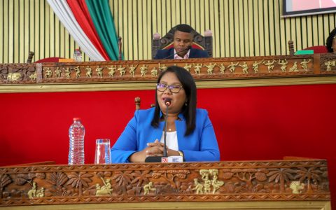 Renforcement du dialogue entre l’Assemblée nationale et le ministère de la Population