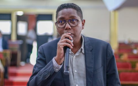 L’Assemblée nationale adopte la loi encadrant la production et la commercialisation du toaka gasy