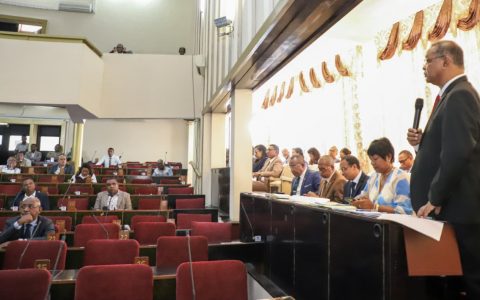 Questions au Gouvernement : l’Exécutif apporte ses réponses devant les députés