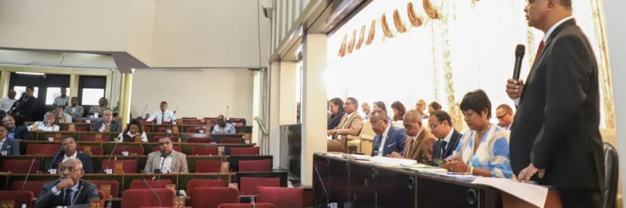 Questions au Gouvernement : l’Exécutif apporte ses réponses devant les députés