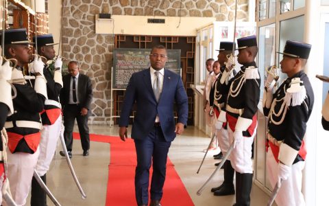 Clôture de la session ordinaire de l’Assemblée nationale : réformes institutionnelles et renforcement du contrôle parlementaire