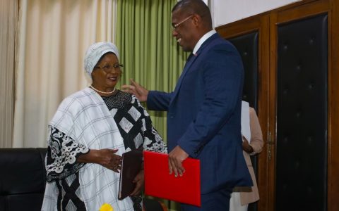 Situation nationale : la SADC à l’écoute des acteurs malgaches