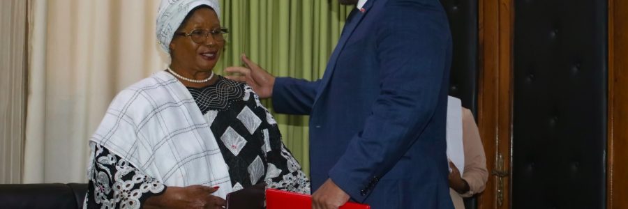 Situation nationale : la SADC à l’écoute des acteurs malgaches