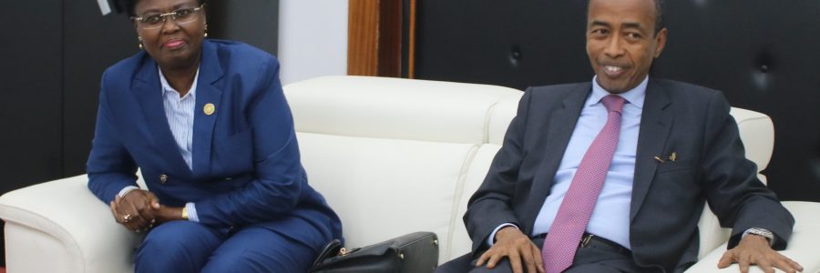 Union africaine : appui au processus de refondation et à la trajectoire électorale de Madagascar